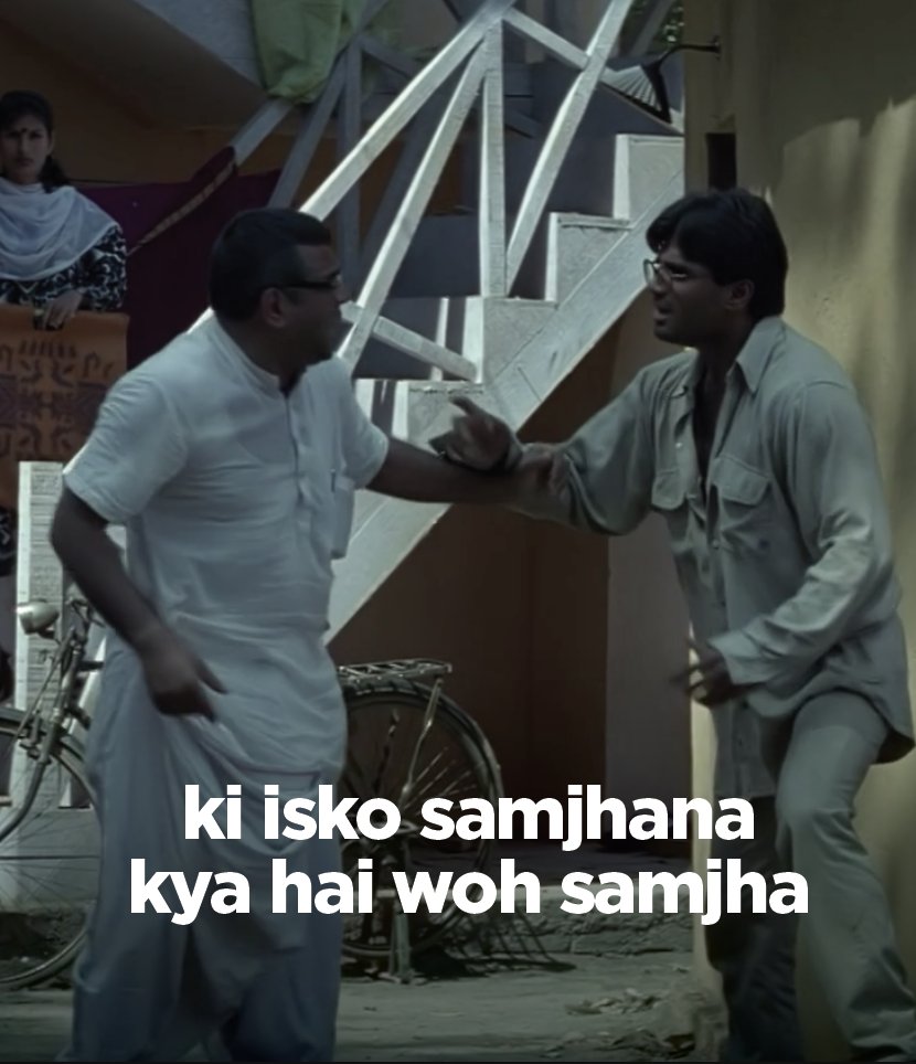 after watching Tenet