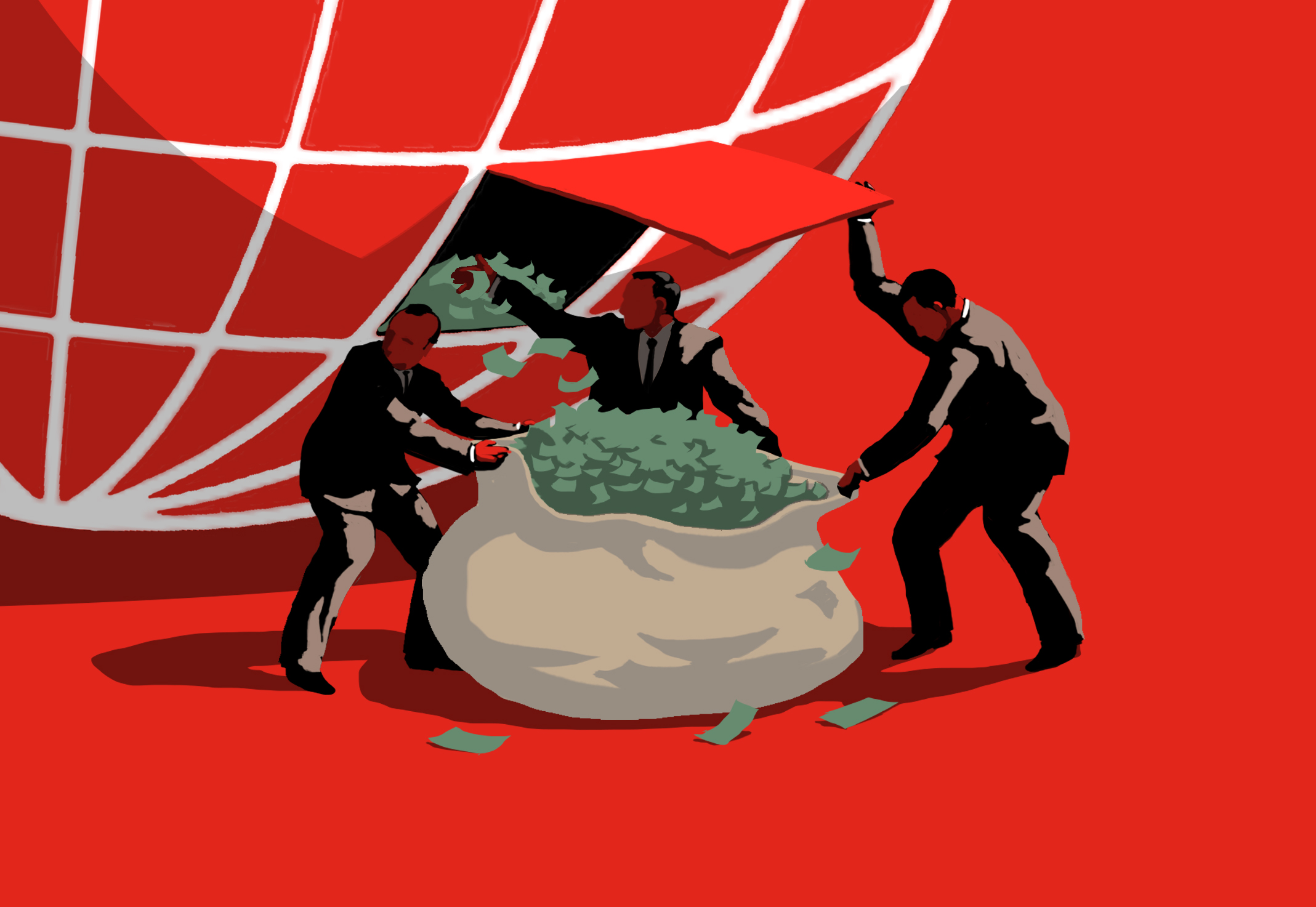 Противоречия капитализма