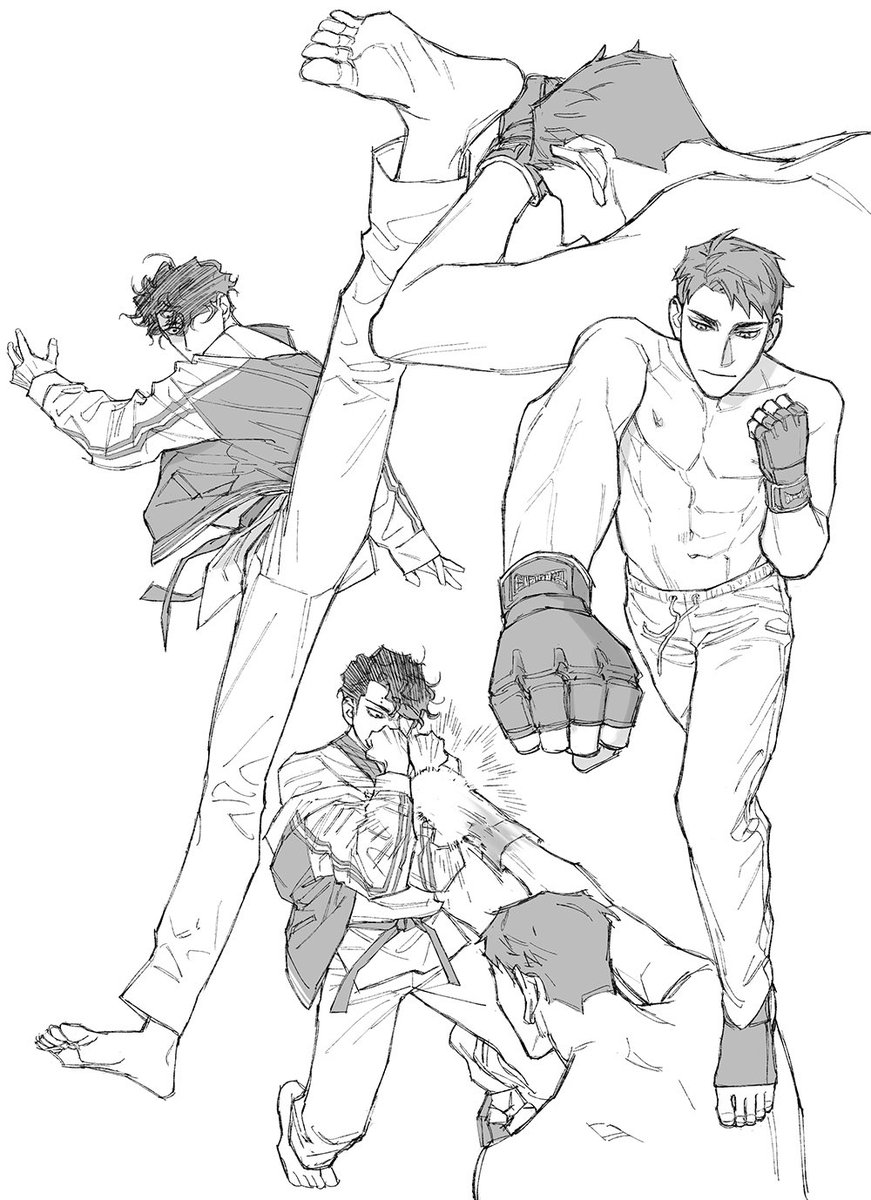 my fav #2020HQfanart ??⚫️?
It's been only 4 months but i draw like daily...

more here: #HQxOMIX 