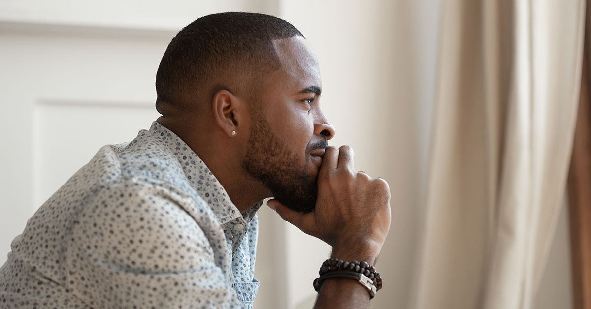 MensLine_Aus's tweet photo. How to break free of the negative thinking loop. https://t.co/3FijTpdZAY 
#TalkItOver #MensLineAustralia https://t.co/zPES9SvVDF