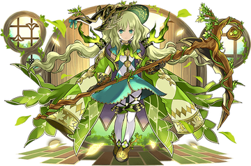 パズドラのtwitterイラスト検索結果