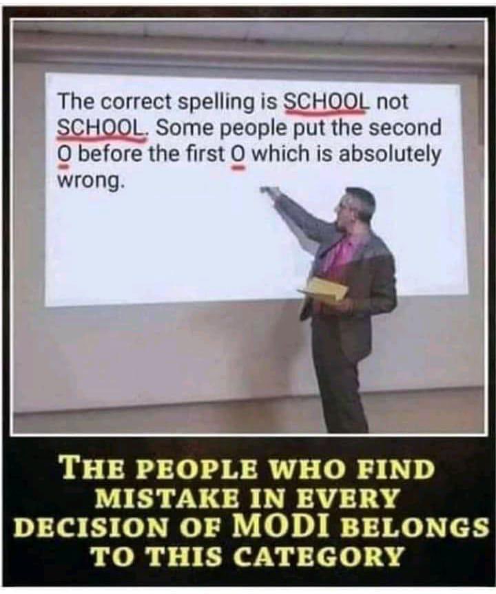 adavirao's tweet image. #ModiHater 
#Modij
@BJP4India