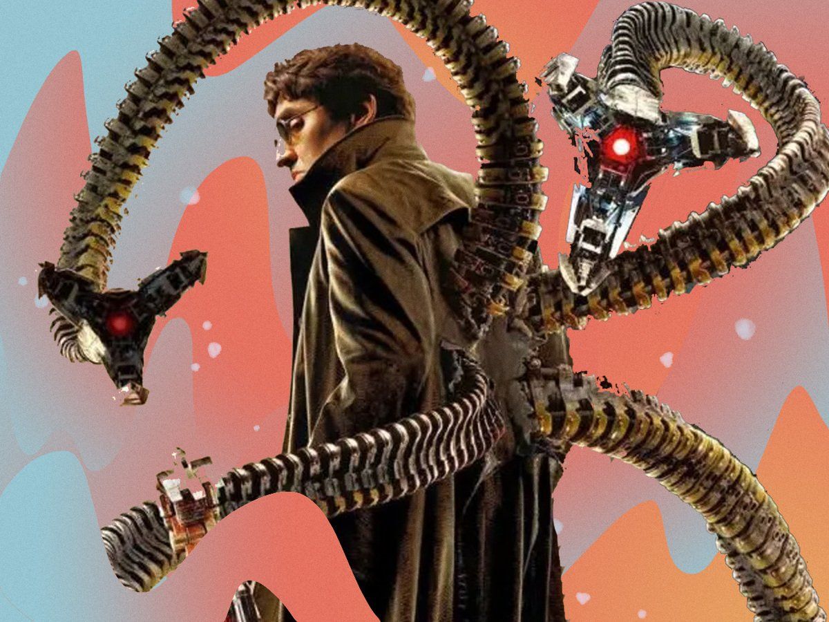 Spider-Man 3': Alfred Molina Returning as Doctor Octopus – The