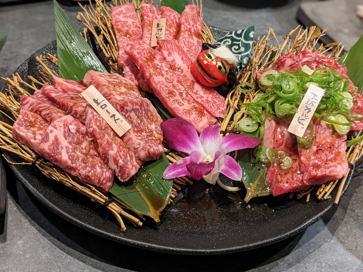 みんなの 大和田 焼肉 口コミ 評判 食べたいランチ 夜ごはんがきっと見つかる ナウティスイーツ