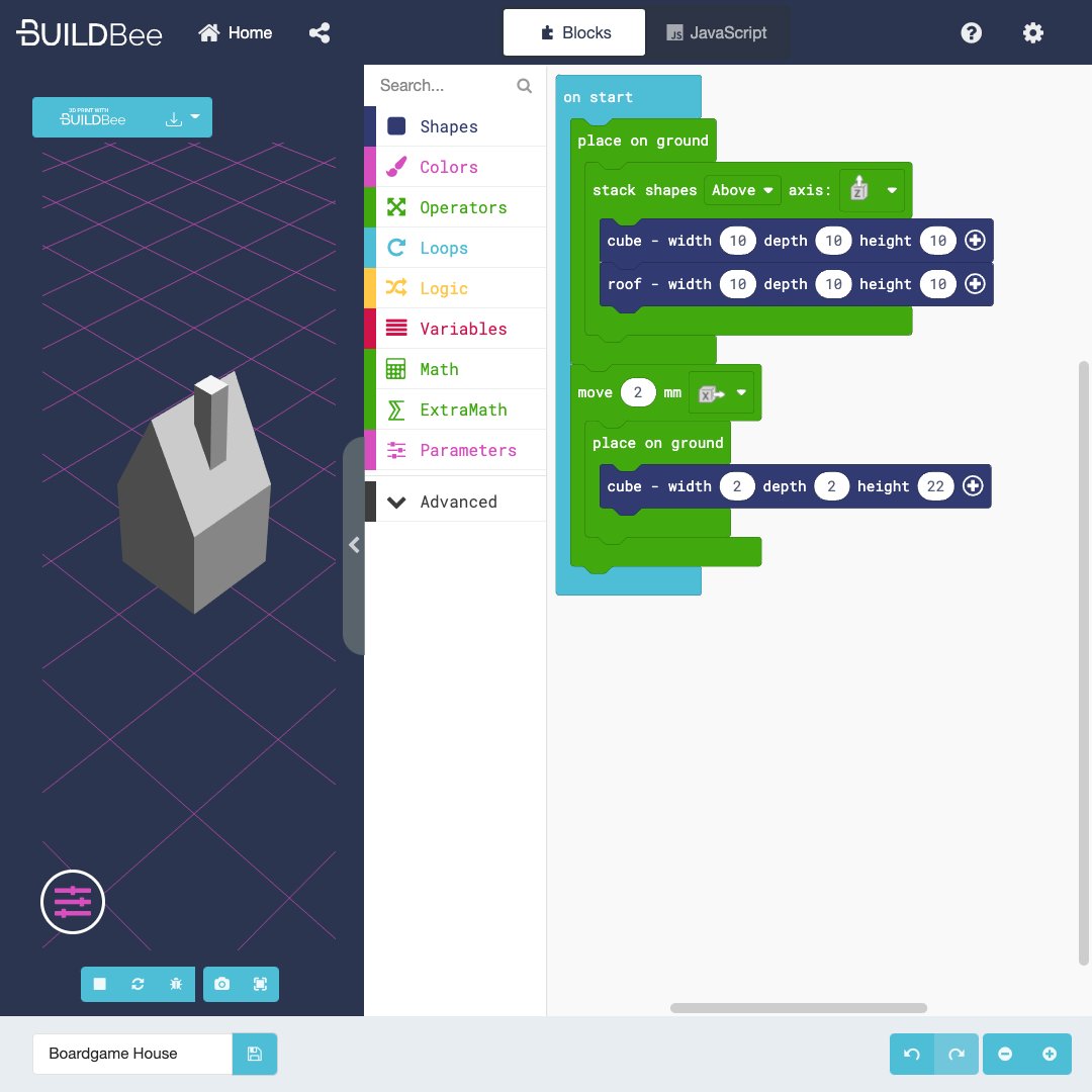 BuildBee tweet media