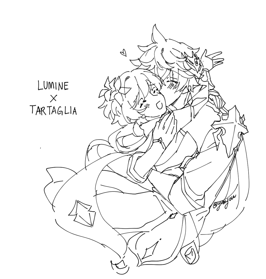 Yamyouw's tweet photo. lunch break doods again to keep my sanity up

MC OTP ☺️ https://t.co/Kmsa2bni7C