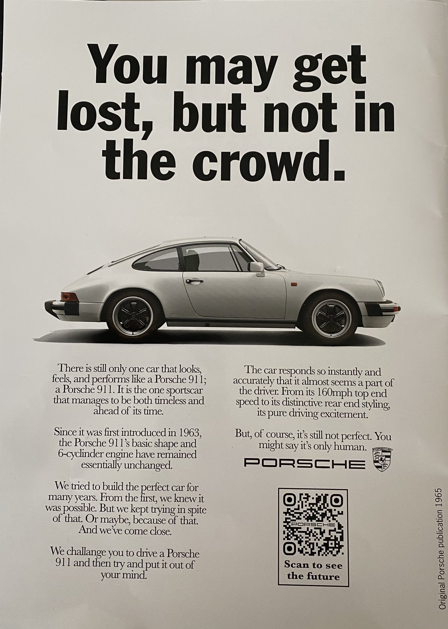 ① ぬかるむ THE 911 & PORSCHE MAGAZINE No.1〜No.10 