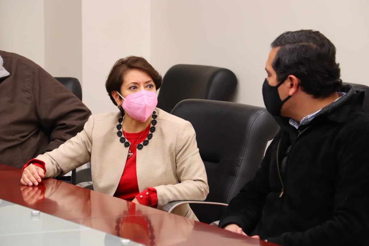 Héctor Flores tweet media