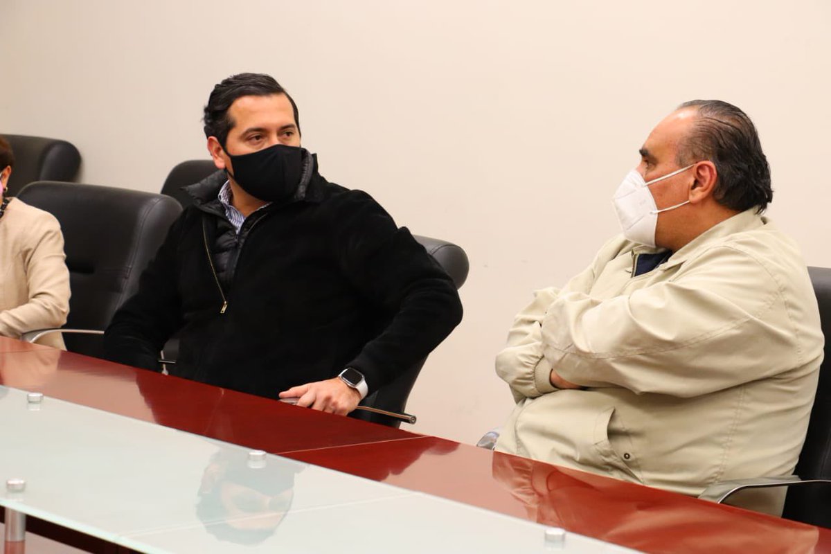 Héctor Flores tweet media