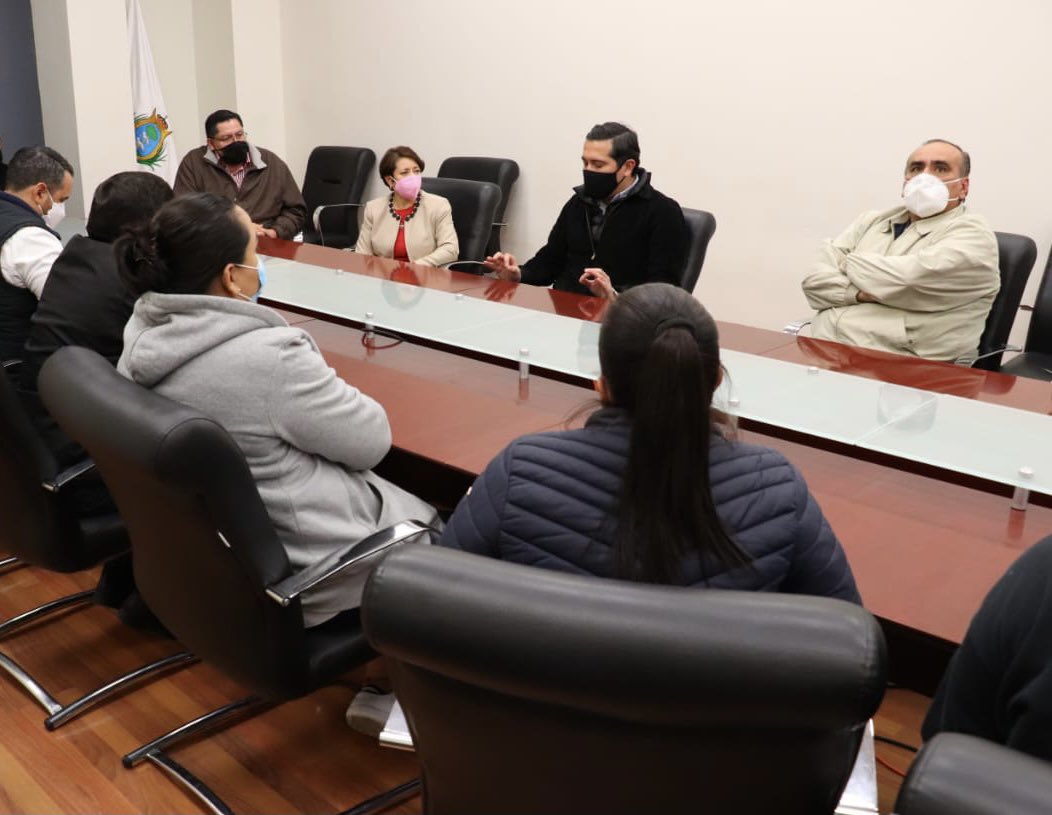 Héctor Flores tweet media