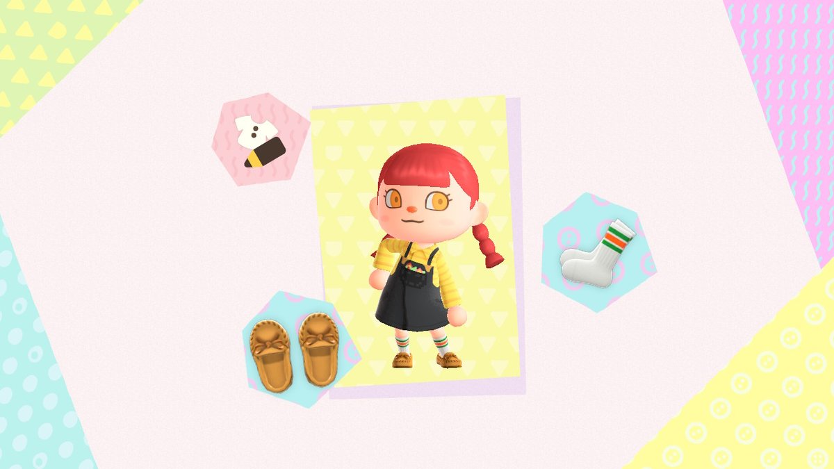 illam_1's tweet photo. #동물의숲 #AnimalCrossing #ACNH #NintendoSwitch https://t.co/tJubjGFIGG