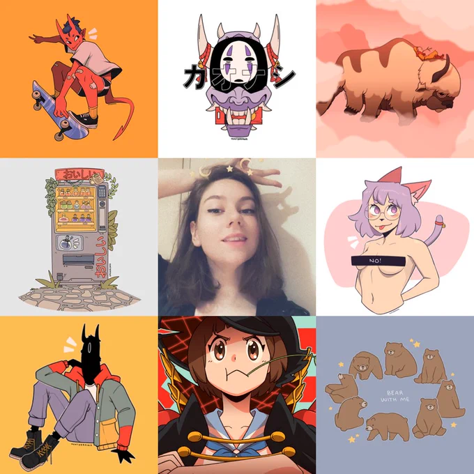 #artvsartist2020 ? 