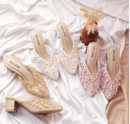 _doraredre's tweet photo. Rekomendasi dan Review Brand Lokal Sepatu Karena Penasaran, Ternyata Bagus dan Cantik-cantik... Mulai 40rban Aja.. https://t.co/6xuiLV3avS