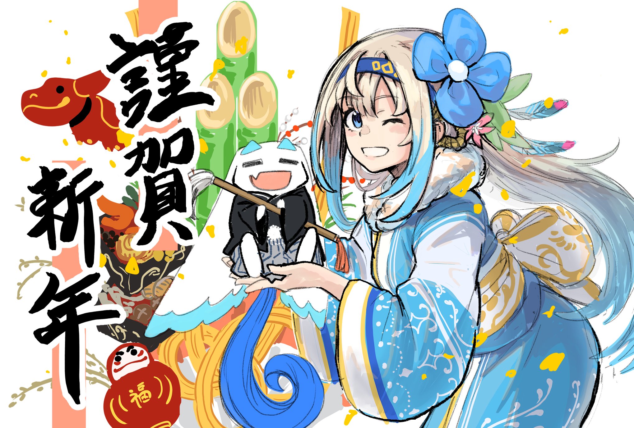 株式会社ブラッシュアップ ゲームエフェクト 在 Twitter 上 ブラッシュアップ広報です 弊社スタッフによる恒例の年賀イラスト選挙 どの作品が選ばれるのでしょう お楽しみに bu 手乗りイヌゾー しずくちゃんキメ顔です 十森ひごろ 年賀状イラスト