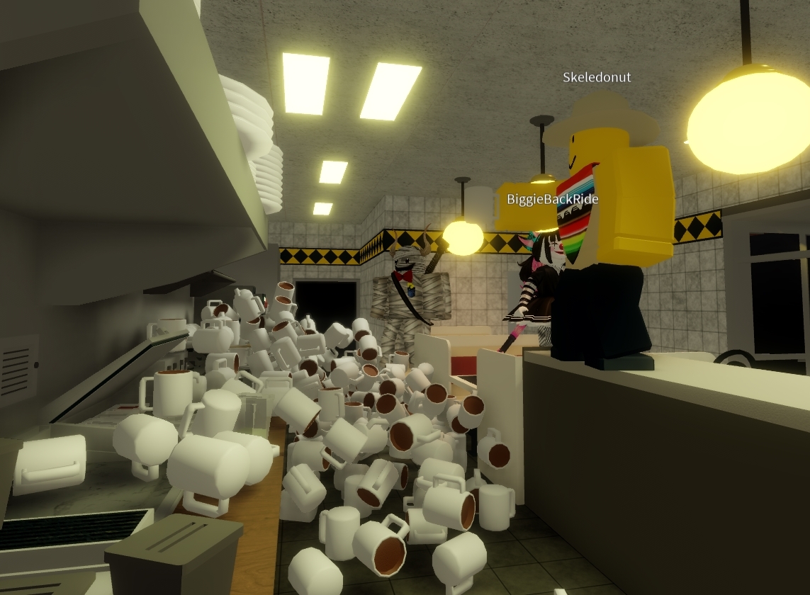 oops, we made too much coffee at the waffle house

roblox.com/games/60589116…