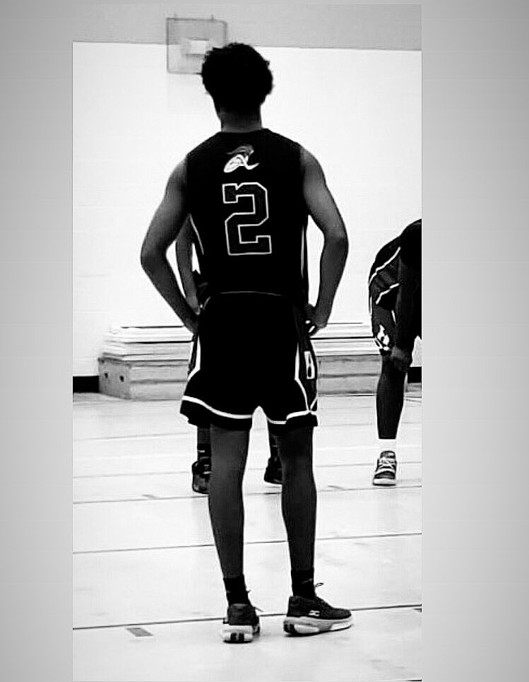 Keith Henderson Jr tweet media