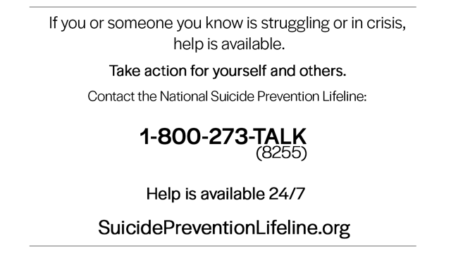 BacheloretteABC's tweet photo. Thank you for sharing your story tonight, Ben. If you are struggling, or know someone who is, help is available. Call 1-800-273-TALK or head to https://t.co/qnCNjRvkhI. https://t.co/Ys1Mffm4jG