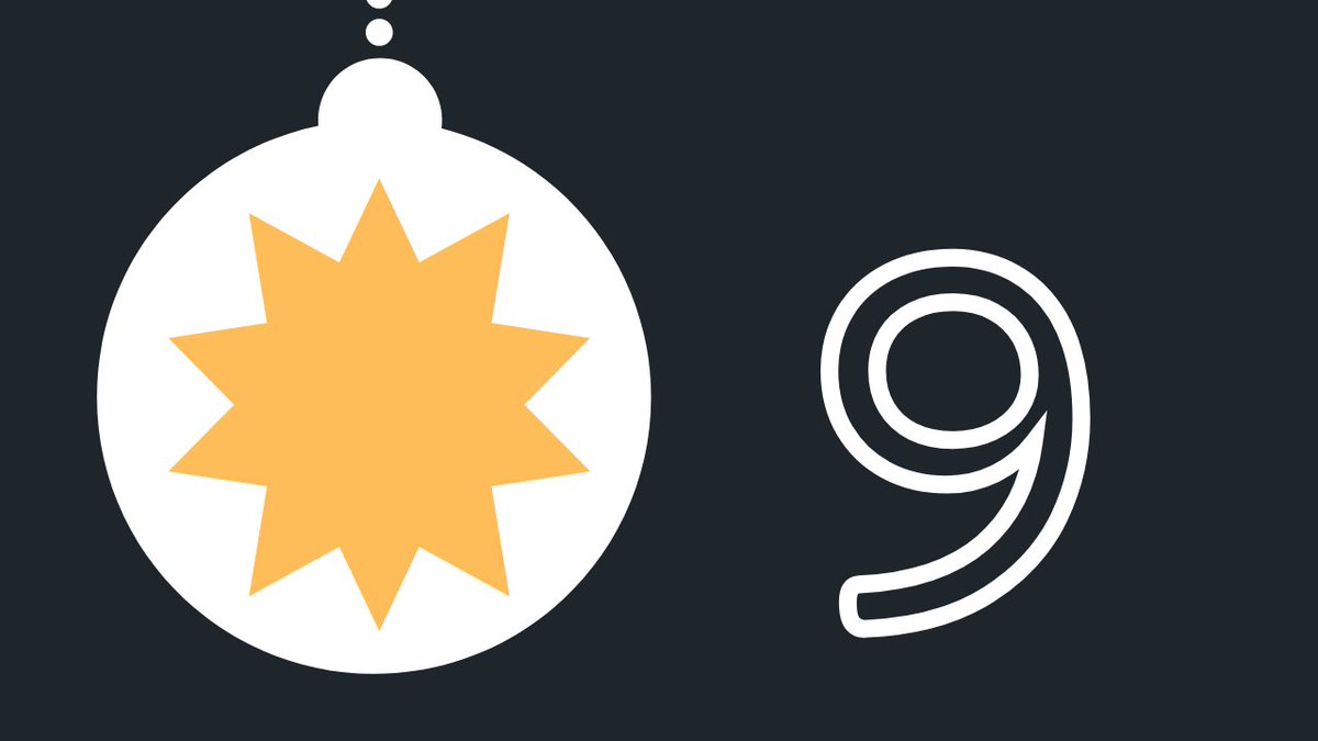 🎁 24 Days of Serenity!🎁
🗑️Day 9🗑️
Serene Space Dividers!  The glue that binds the Serenely Sorted System together.  Find out more in today's advent window.
serenelysorted.com/advent/