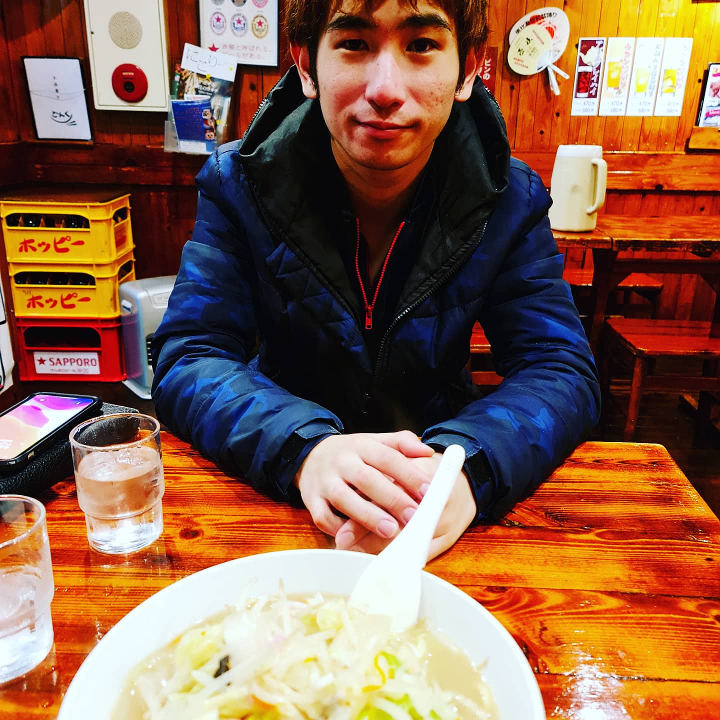 らい Ar Twitter 彼氏とランチ 恵比寿ドンク 長崎ちゃんぽん 恵比寿どんく ランチ ちゃんぽん ゲイ ゲイカップル ポリアモリー 主夫 フォローしてくれた人全員フォローする T Co Bwiw17bcrq Twitter
