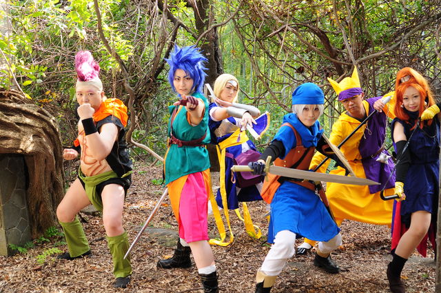 25年前の今日12月9日は『ドラゴンクエストVI 幻の大地』の発売日でした