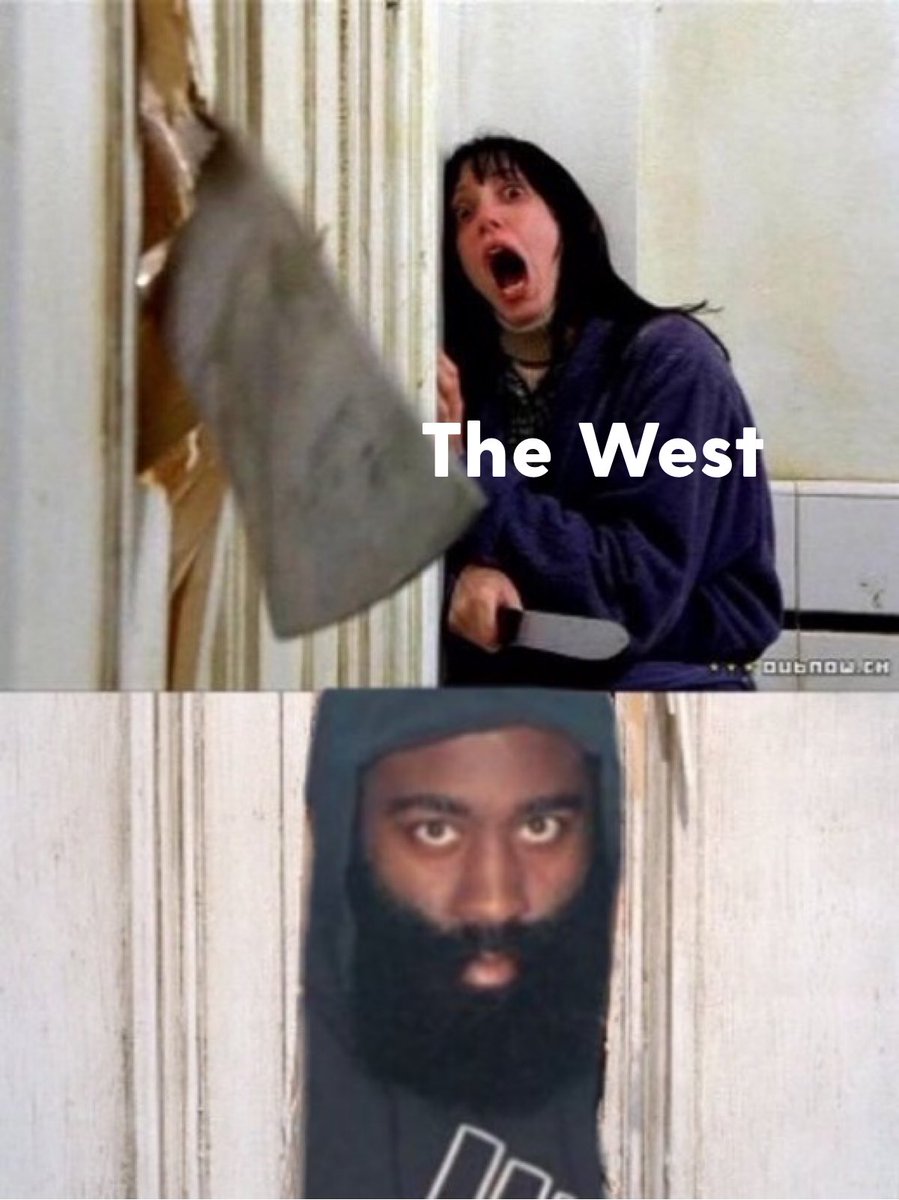 So the Apollo team has been busy tonight photoshopping this Harden picA Thread: