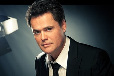 Happy Birthday to Donny Osmond. (December 9, 1957) 