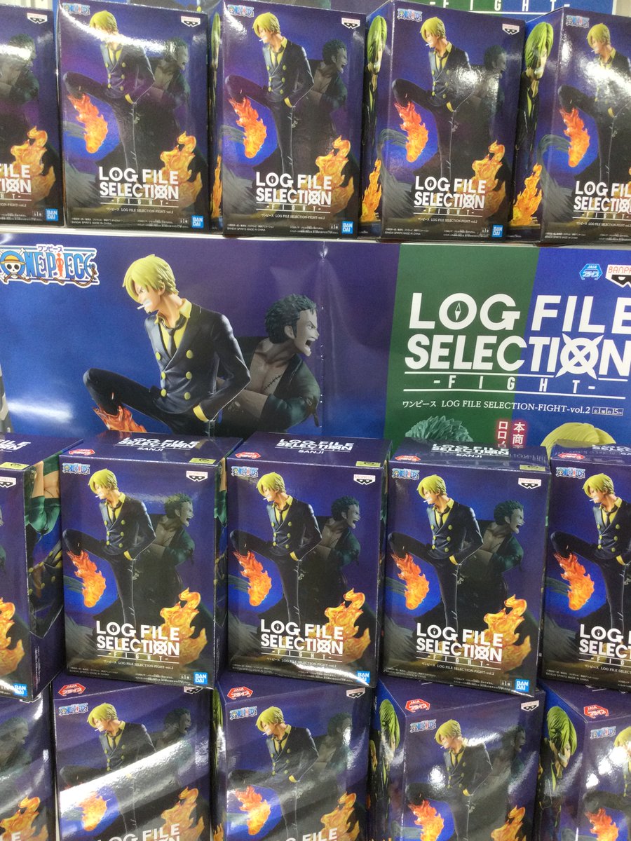 セガ弘前 本日登場 ワンピース log file selection fight vol 2 ワンピース セガのお店 セガ弘前 本日登場 ワンピース log file selection fight vol 2 ワンピース セガのお店