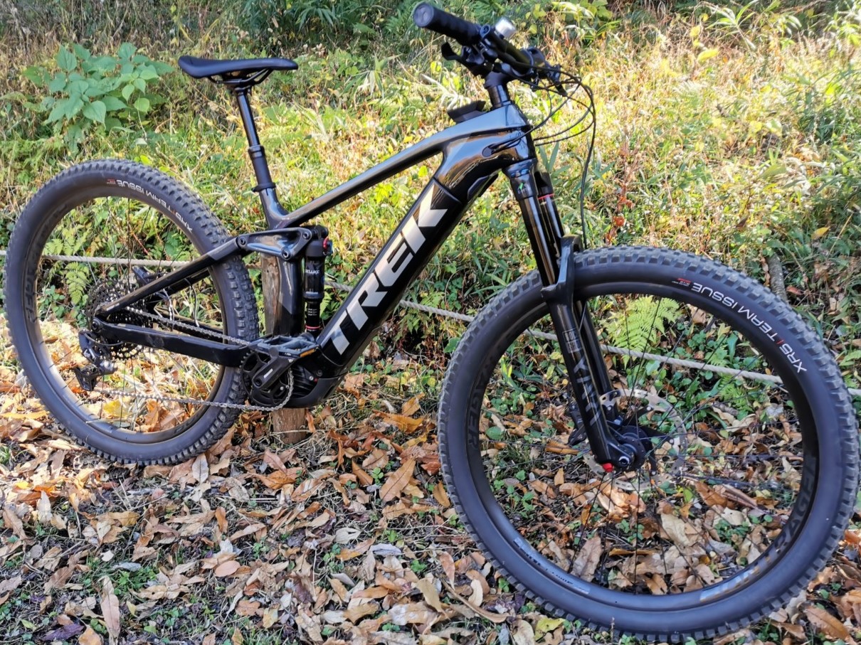 マツケン 自転車