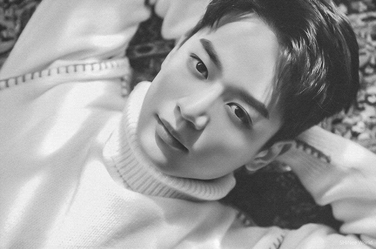 Happy Birthday Choi Minho!!!!   