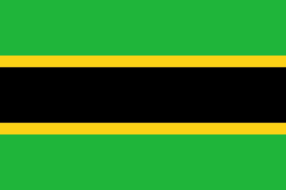 1TraVeLA's tweet photo. Happy independence day Tanganyika! https://t.co/forTPxjXjT