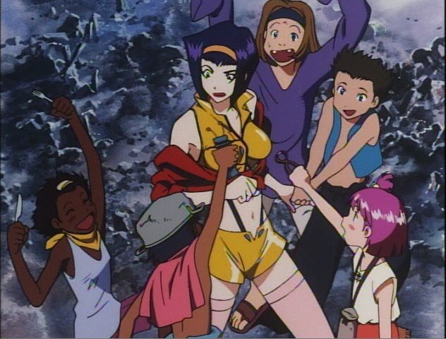 i just think its neat