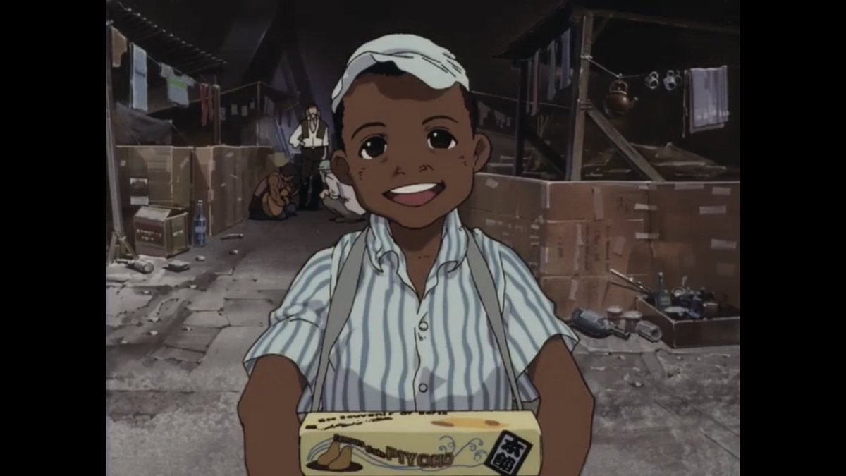 i just think its neat