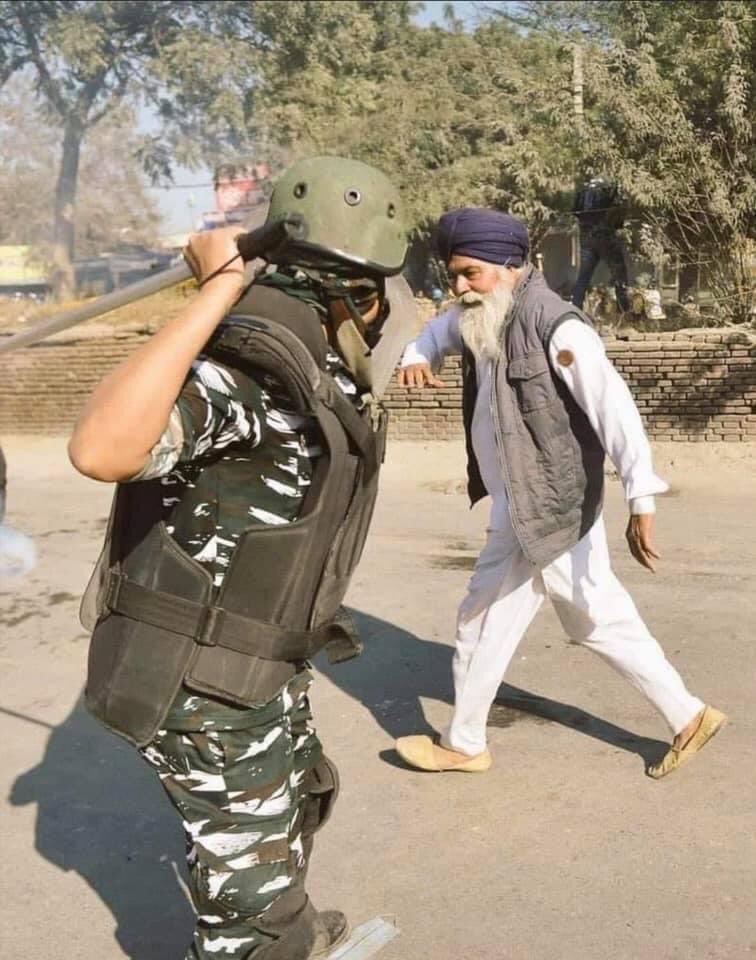 tabish_mansoor's tweet photo. #IndiaShutDown https://t.co/GM6BUFlLxM