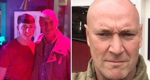 WayRex's tweet image. Dad dies after 'slap' game with son goes tragically wrong au.news.yahoo.com/dad-dies-after…