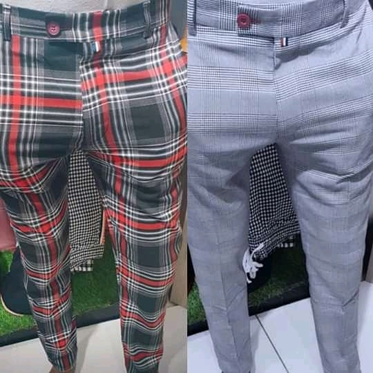 TylerM_boutique's tweet photo. We selling these readymade pants for just R400.
We deliver Nation wide for just R60.
#BlackOwnedBusiness
#BlackOwned
#DJSBU
#HustlePlug
#BlackFriday
#ad https://t.co/x1Kazuhzxv