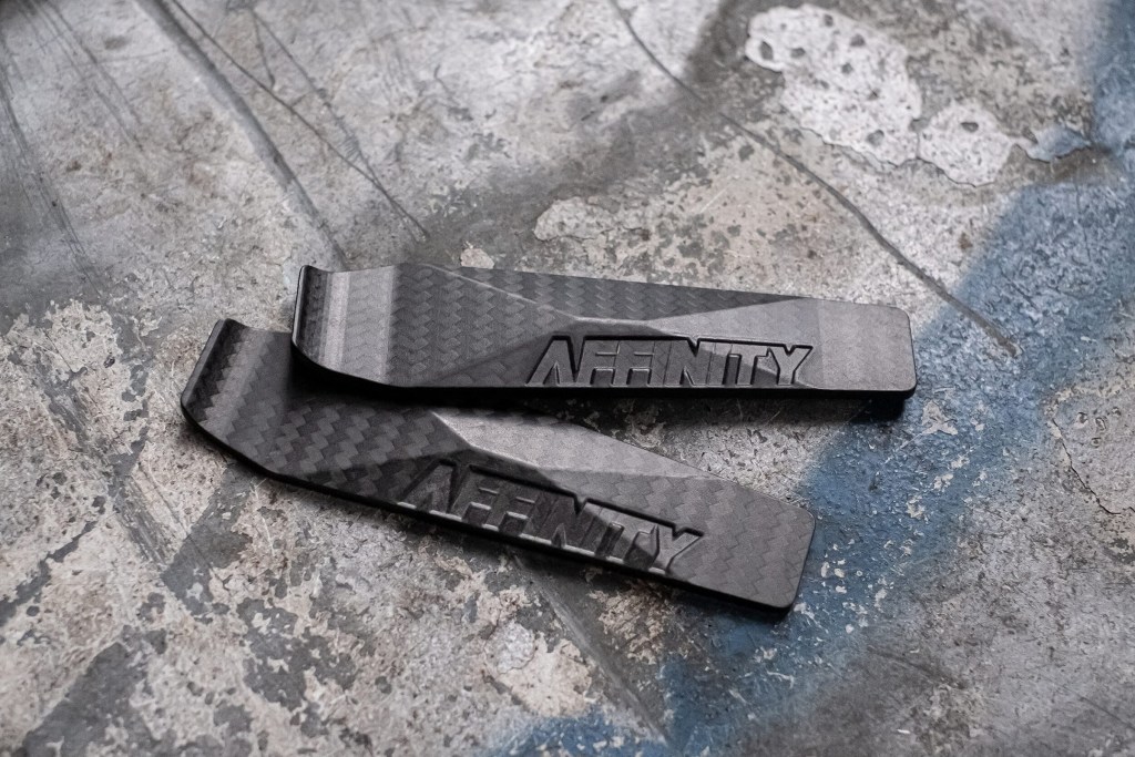 ElementlyBlog's tweet image. You Want Affinity Cycles’ Carbon Tire Levers - element.ly/2020/12/affini…