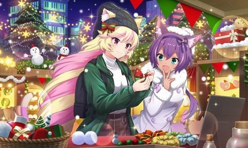 お嬢様っぽいのtwitterイラスト検索結果