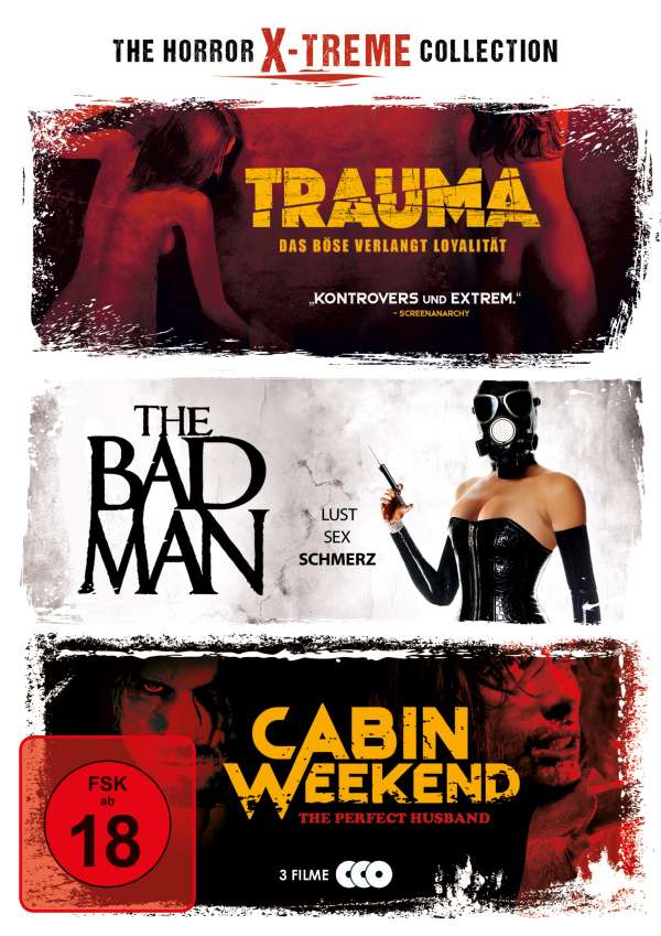 The Perfect Husband new release Horror collection. #horror
#indiecinema #italianmovies