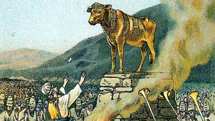 NickHintonn's tweet photo. Age of Taurus: People worship a bull

Age of Aries: People sacrifice lambs

Age of Pisces: People worship Jesus

Age of Aquarius: ??? https://t.co/RXKKaI5sT3