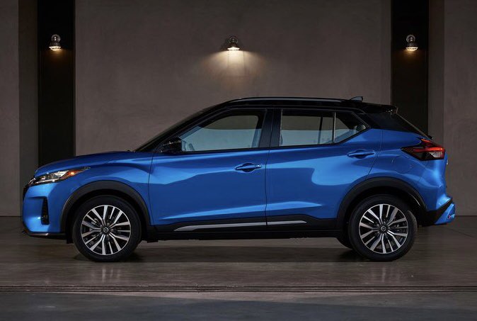 Nissan Kicks (2021)...
#nissan #kicks
#nissankicks 
#newnissankicks 
#nissankicks2021