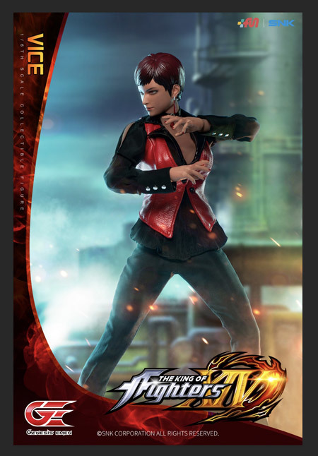 Extreme East F G C Thekingoffightersxiv Kof14 1 6 Vice By Genesis Emen Kofvice Snk ザキングオブファイターズxiv バイス 1 6スケール 女性フィギュア Fgc Fightinggames Fightinggamecommunity Fightinggame 格闘ゲーム Extreme East F G C Thekingoffightersxiv Kof14 1 6 Vice By Genesis Emen Kofvice Snk ザキングオブファイターズxiv バイス 1 6スケール 女性フィギュア Fgc Fightinggames Fightinggamecommunity Fightinggame 格闘ゲーム