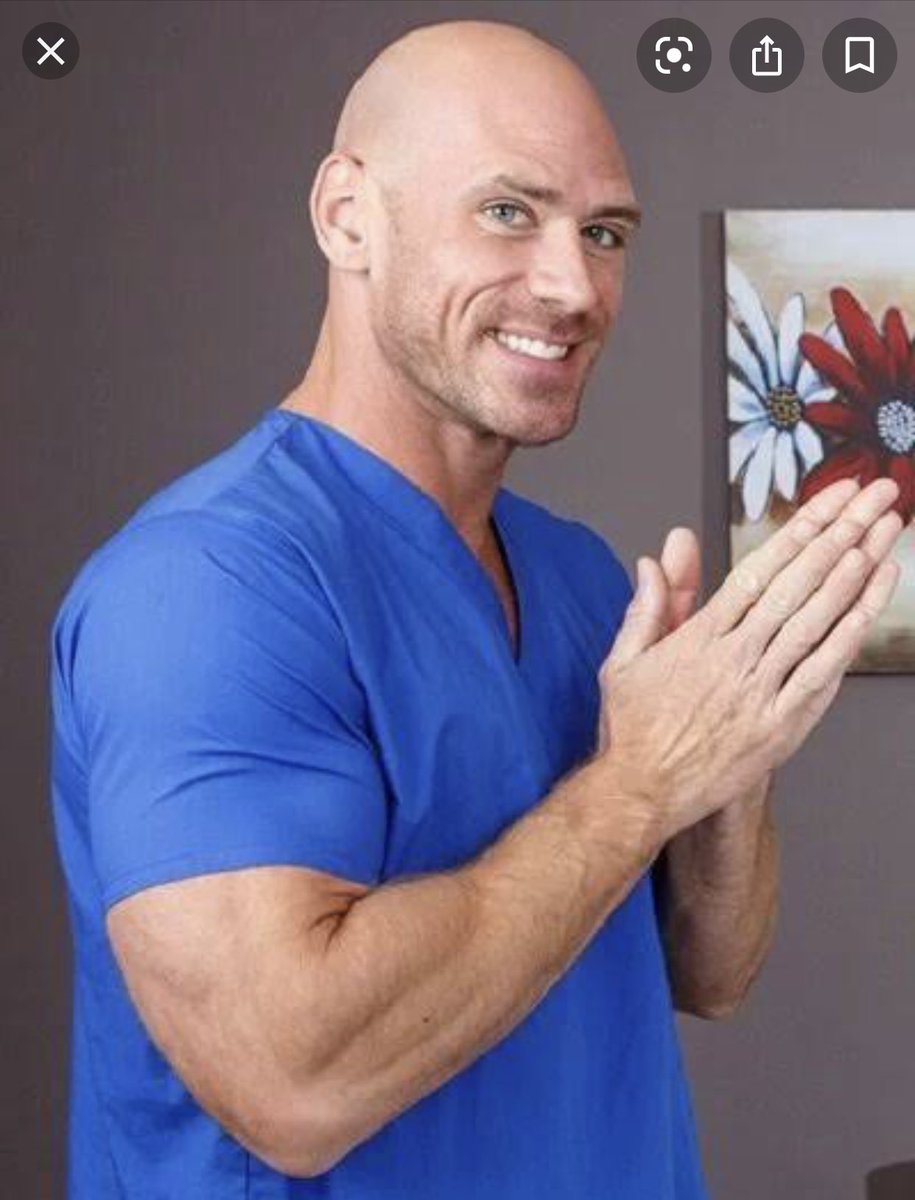 کم‌پاشا on X: بعد از راجر واترز، صدا و سیما با دکتر جانی سینز متخصص زنان و  زایمان هم مصاحبه کرد t.cooUbgc2bF8B  X