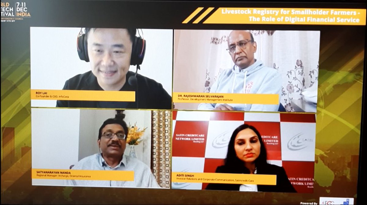 InfoCorpTech tweet media