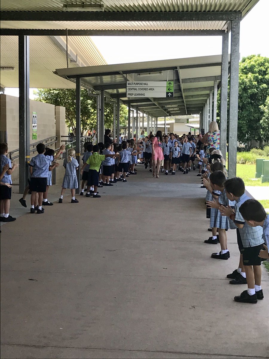 Coomera Rivers State School