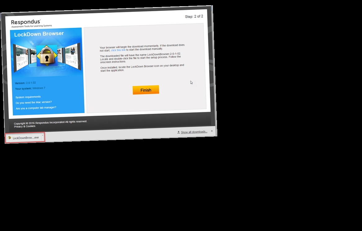 how to download respondus lockdown browser for blackboard uta / Twitter
