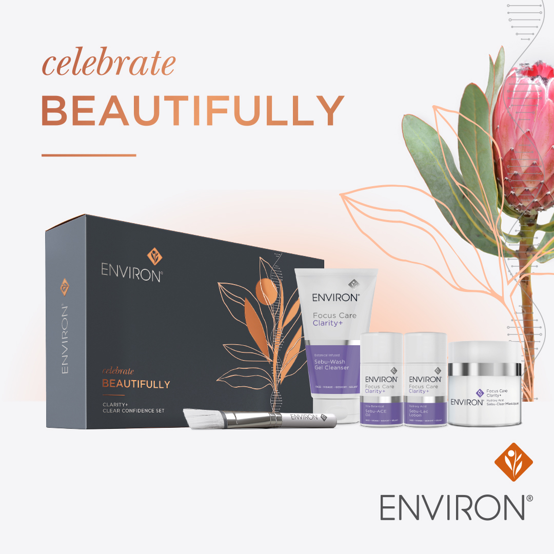 Environ Skin Care tweet media
