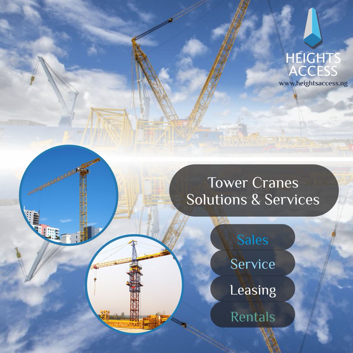 HeightsAccessNG's tweet photo. Creative,Accurate,Cost Effective &amp; Prompt Customer Responses with Planned Value Propositioning.
https://t.co/bODwIsS0At | +2349099348990,
+2347004222377.
#Construction #constructionindustry https://t.co/j2fNrLwoze