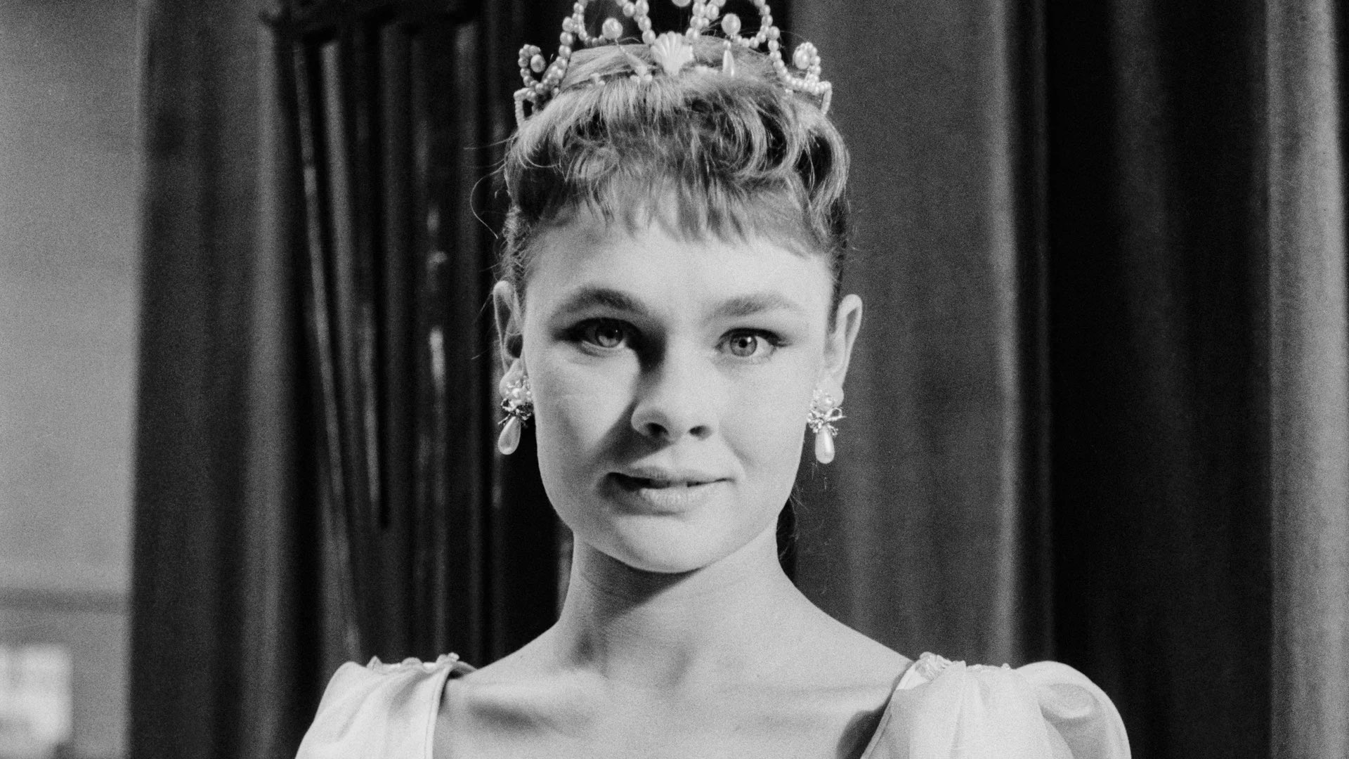 Happy birthday Judi Dench ! 