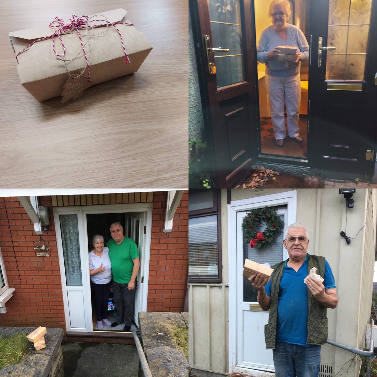 Pantside Primary tweet media