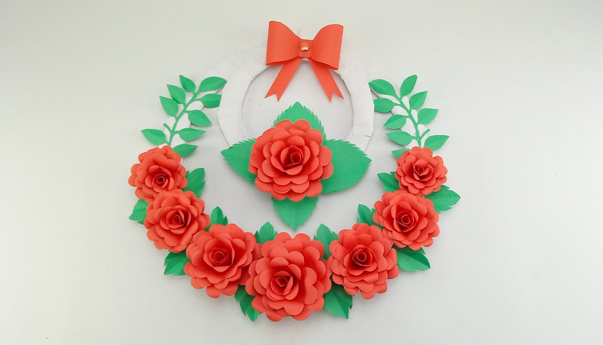 OfArtistic's tweet photo. If you want to make this beautiful paper wallmate 
check here: https://t.co/FdVcOI77WU

#artistic
#articticcraftoftheworld
#papercraft
#papercraftideas
#wallmate
#paperwallmate
#wallmatedesign
#wallmatedesigns
#roomdecoration
#roomdecorationideas https://t.co/53hAGmFMxL